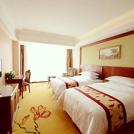 Vienna Hotel Shanghai Jiading New City Экстерьер фото