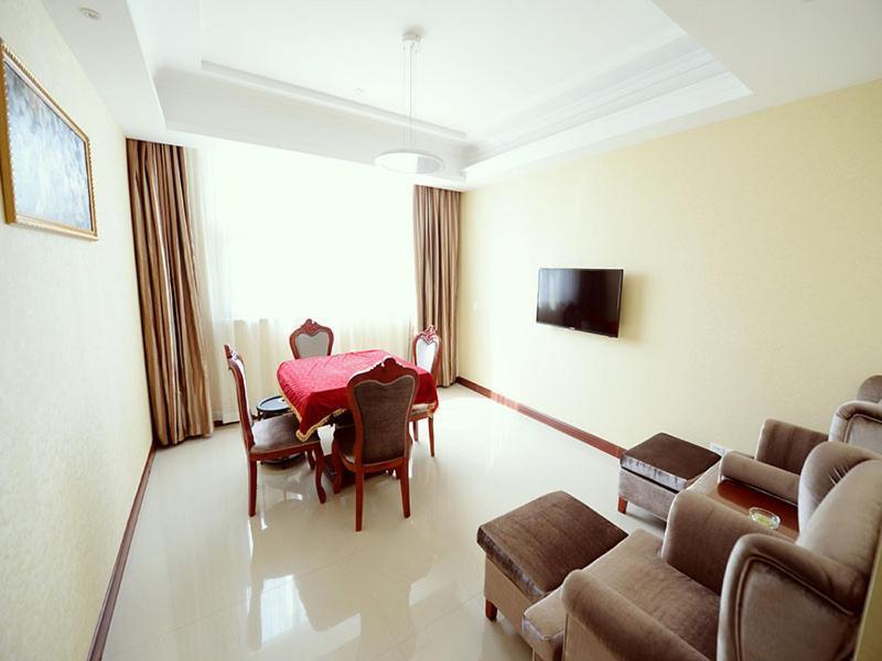 Vienna Hotel Shanghai Jiading New City Экстерьер фото