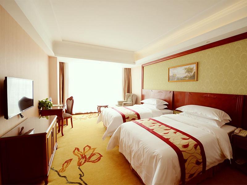 Vienna Hotel Shanghai Jiading New City Экстерьер фото